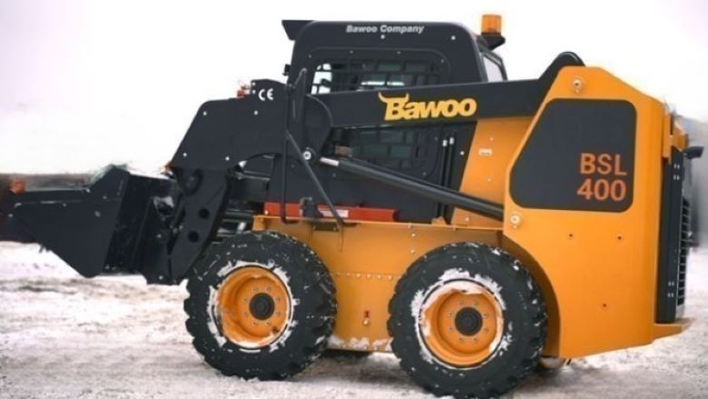 BSL400