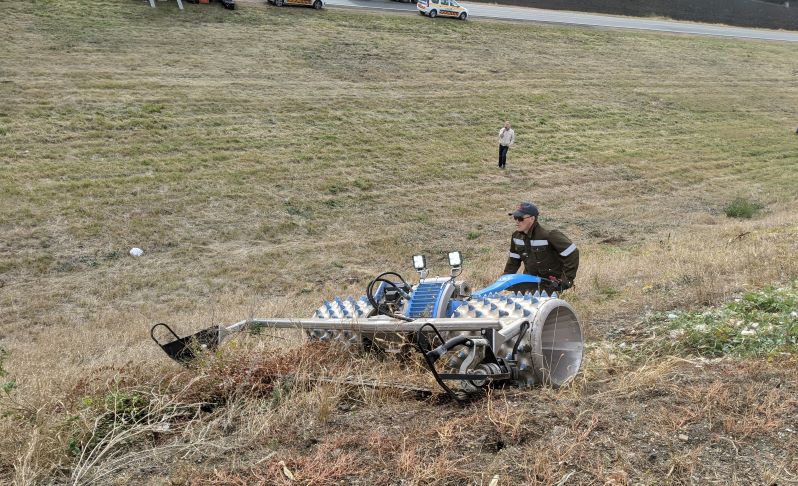 На главную трасса М4